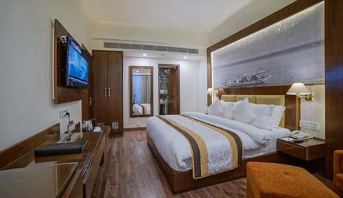Executive Suite
