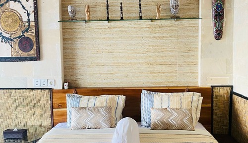 Standard Single Room, 1 Bedroom, Pool View