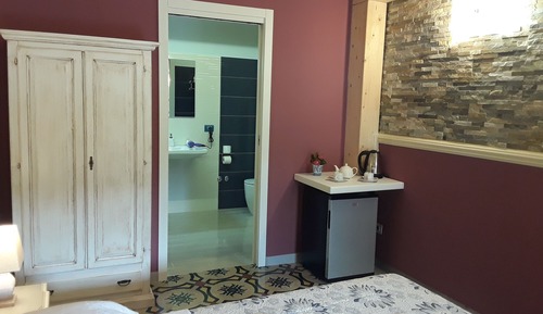 Deluxe Room, 1 Bedroom, Ensuite