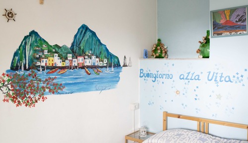 Basic Double Room, 1 Bedroom, Private Bathroom