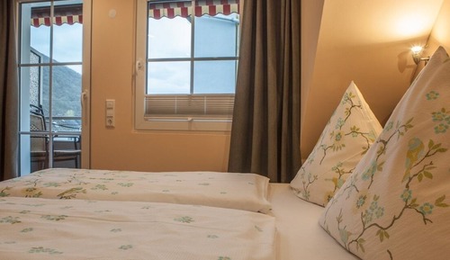 Double Room, Private Bathroom