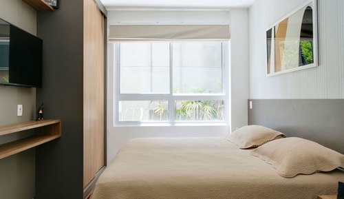 Comfort Apartment