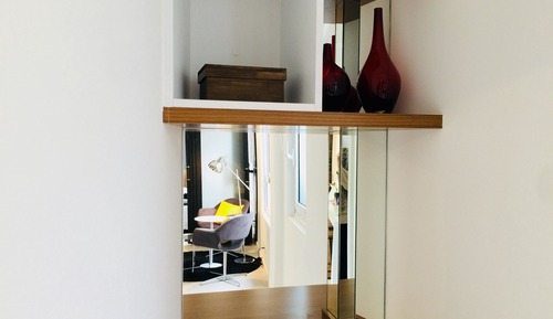 Elite Studio Suite, 1 Bedroom