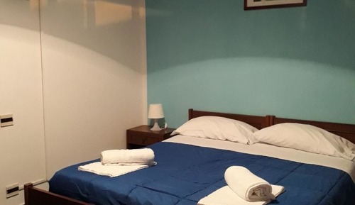 Economy Double or Twin Room