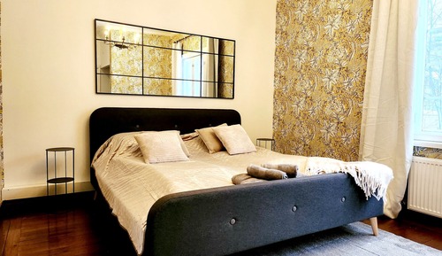 Family Apartment, 2 Bedrooms