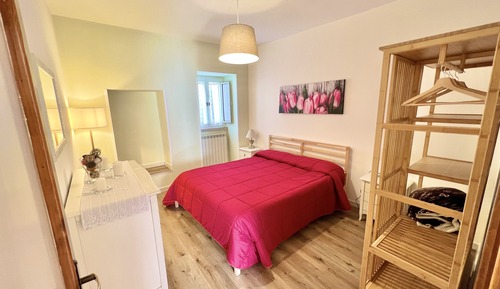 Comfort Apartment, 2 Bedrooms, Kitchenette (Trullo Girasole)