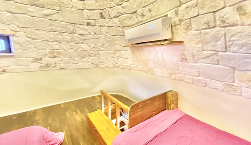 Superior Duplex, 2 Bedrooms (Trullo Camelia)