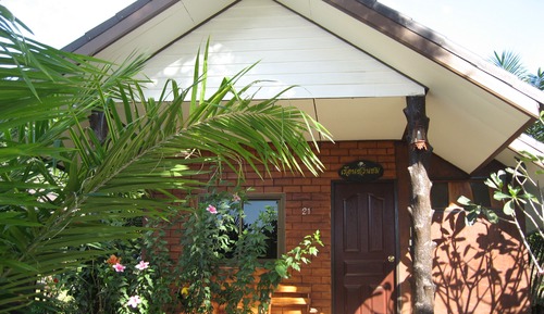 Waterfront House