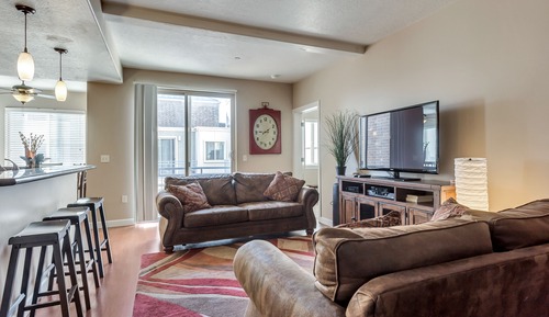 Condo, 3 Bedrooms