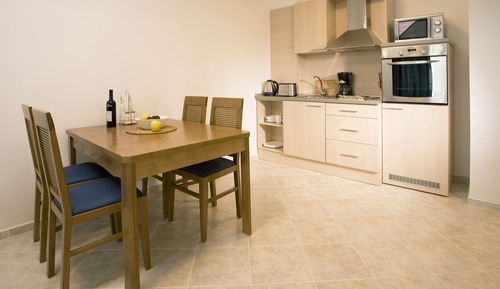 Apartment, 1 Bedroom