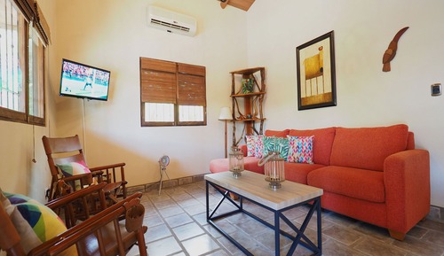 Comfort Villa, 2 Bedrooms, Non Smoking