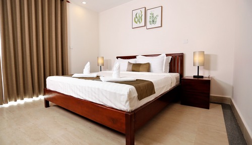 Deluxe Room, 2 Bedrooms