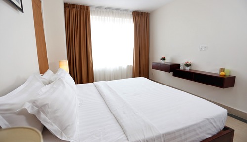 Family Suite, 3 Bedrooms, River View
