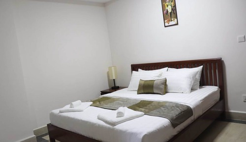 Superior Room, 2 Bedrooms