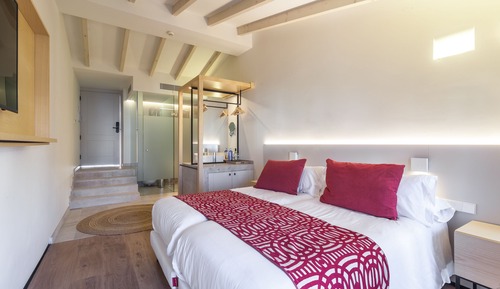 Junior Suite (FIL Good)