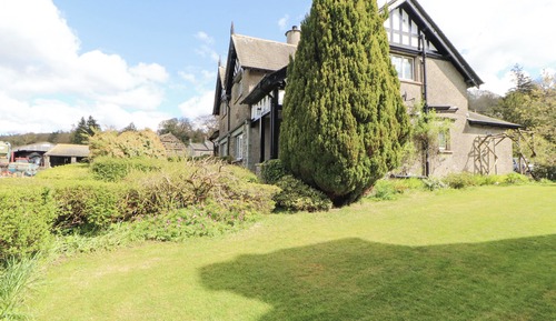 Cottage