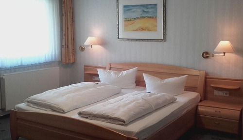Comfort Double Room