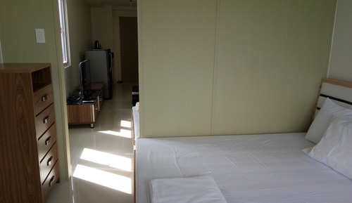 Condo, 1 Bedroom, Corner