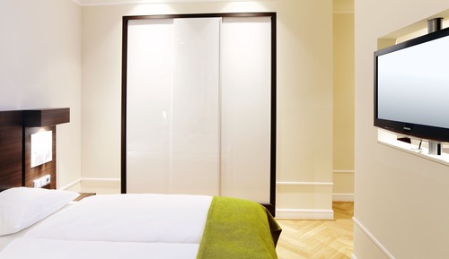 Deluxe Apartment, 1 Bedroom