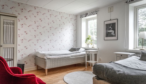 Apartment, 2 Bedrooms