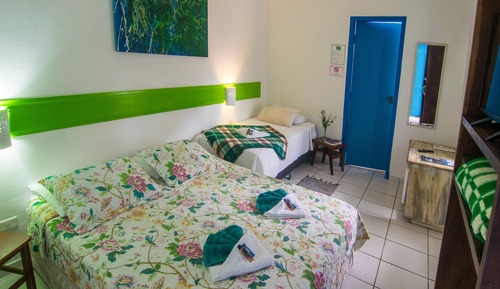 Classic Triple Room