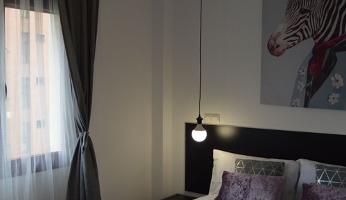 Comfort Double Room, 1 Double Bed, Private Bathroom
