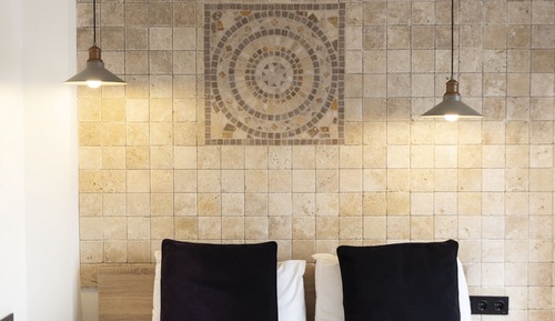 Economy Room, 1 Double Bed