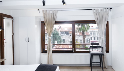 Standard Room, 1 Double Bed