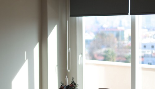 Comfort Condo, 1 Queen Bed, City View