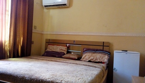 Classic Room