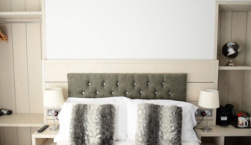 Double Room, Ensuite