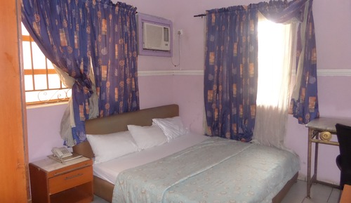 Royal Room