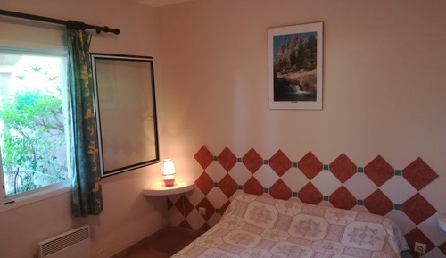 Basic Apartment
