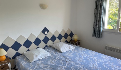 Classic Villa, 2 Bedrooms