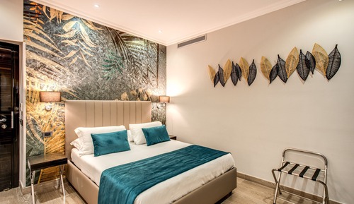 Classic Triple Room