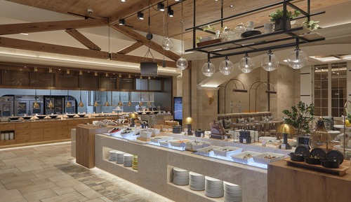 [2N PKG]Resort Family(Kitchen/Standard)-Breakfast,Dinner,Infinity Pool for 2(only once for 2Nights)