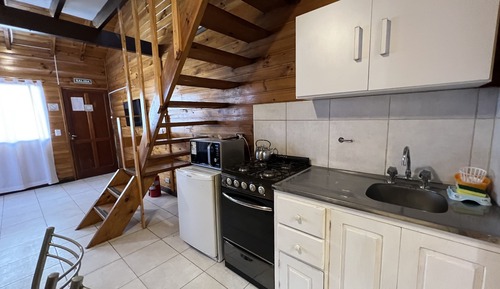 Traditional Bungalow