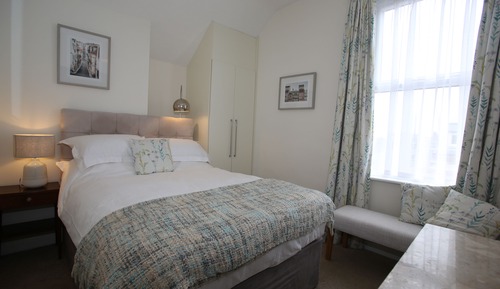 Double Room, Ensuite