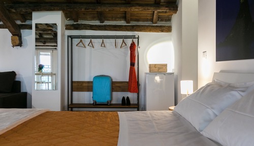 Superior Suite (MANSARDA)