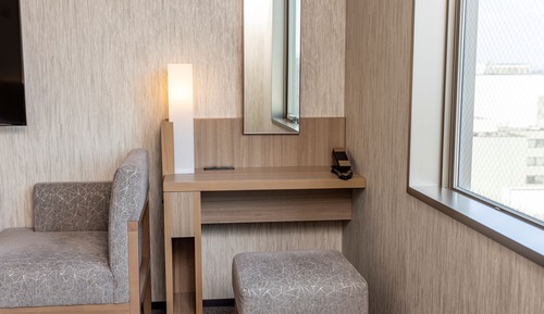Deluxe Twin Room, Single Use
