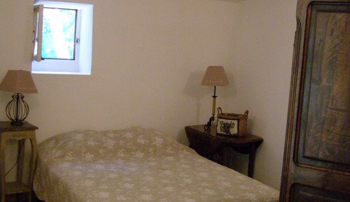 House (20m2)