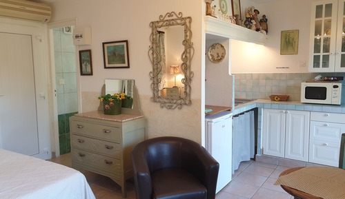 Studio (22/25m2)