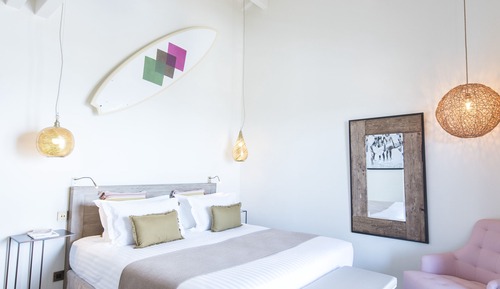 Double Room (Mascaret)