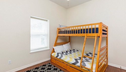 Luxury House, 3 Bedrooms