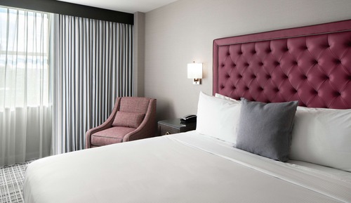 Room, 1 King Bed
