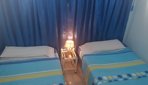Basic Apartment
