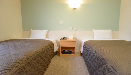 Twin Room, 2 Twin Beds, Non Smoking