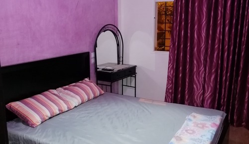 Family Apartment