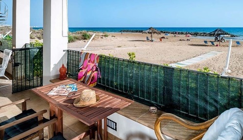 Condo, 2 Bedrooms, Sea View