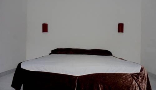 Double Room, 1 Double Bed, Non Smoking